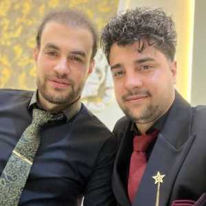 جمع رفیقان