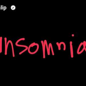 بی خوابی ( Insomnia )