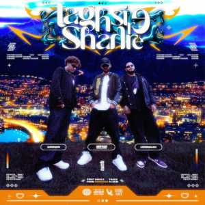 دانلود آهنگ جدید آرمان میلادی تقصیر شهره ( همراه هومان و آرون )