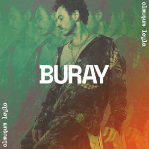 دانلود آهنگ جدید Buray اولموشوم لیلا