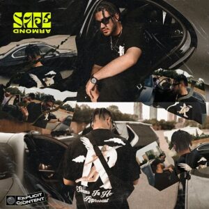 دانلود آهنگ جدید آرموند Safe