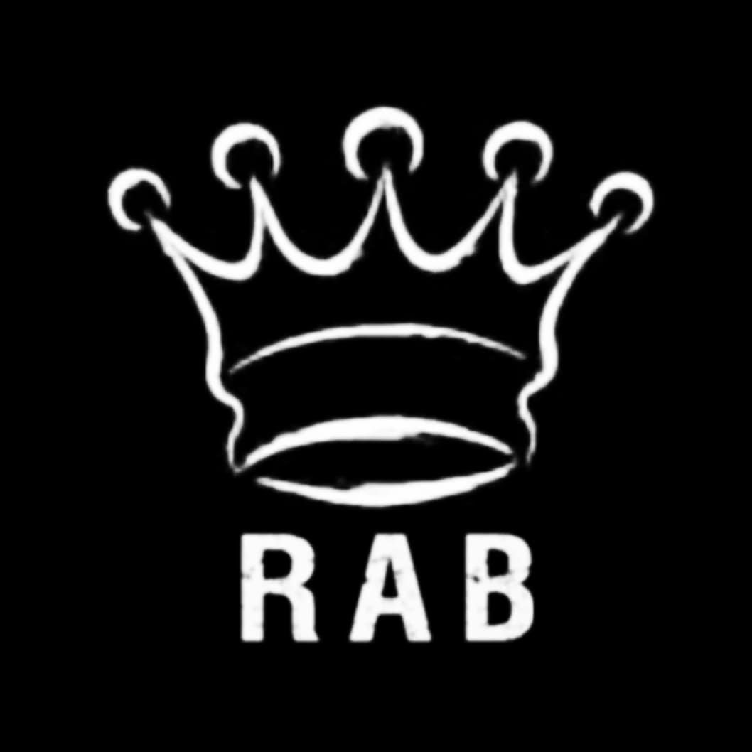 دانلود آهنگ جدید راب بغض | Rab – Boghz