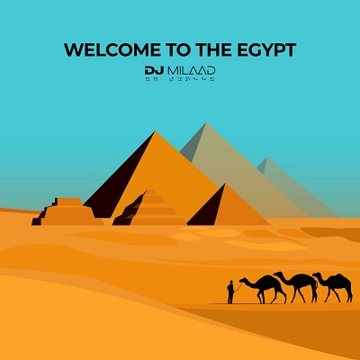 دانلود زیمیکس جدید دی جی میلاد به مصر خوش آمدید