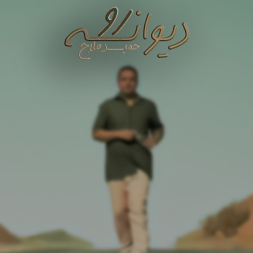 دیوانه رو