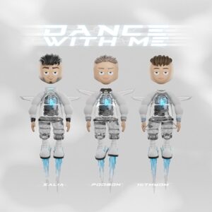 دانلود آهنگ جدید پوبون با من برقص ( Dance With Me )