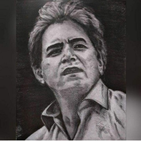 به شه وی تاریک