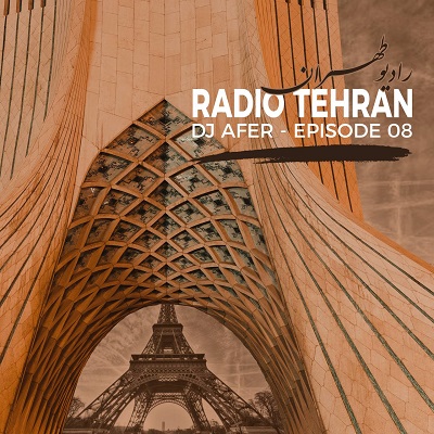 رادیو تهران 8