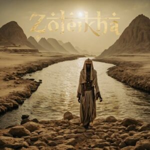 دانلود آهنگ ایسین زلیخا | Eycin - Zoleikha