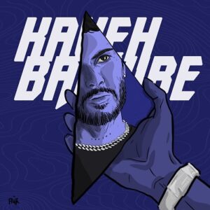دانلود آهنگ جدید کاوه بد وایب | Kaveh - BadVibe
