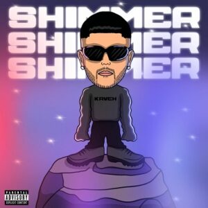دانلود آهنگ جدید کاوه شیمر | Kaveh - Shimmer