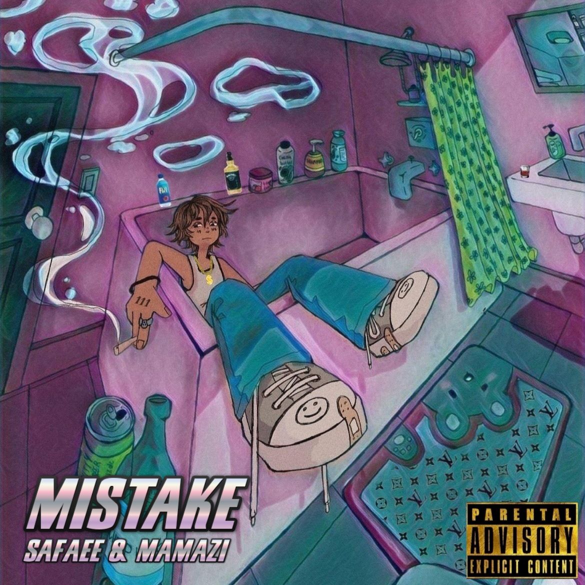 Mistake