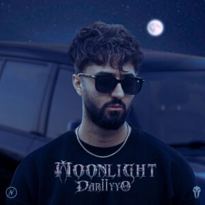 دانلود آهنگ جدید داریو مونلایت | Dariiyyo – Moonlight