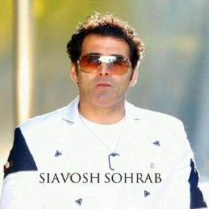 دانلود آهنگ سیاوش سهراب بیقرار | Siavosh Sohrab – Bigharar