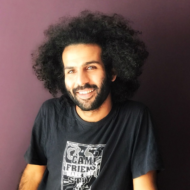 قطار خالی