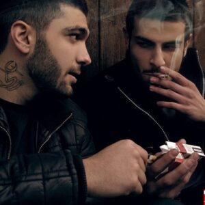 دانلود آهنگ حصین و صادق شبا | Ho3ein - Shaba Ft (Sadegh)