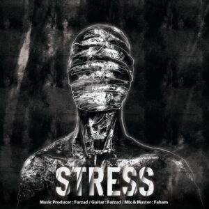 دانلود آهنگ جدید حسن استرس | Hsn – Stress