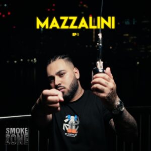 دانلود آهنگ مزالینی اسموک زون | Mazzalini – Smoke Zone