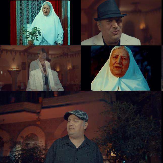 مادر ( ویدیو )