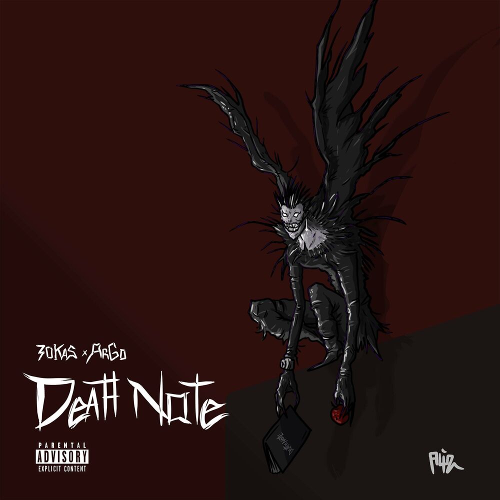 Death Note