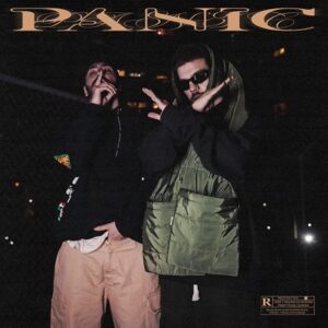 دانلود آهنگ جدید کیارش پنیک | Kiara$h - PANIC