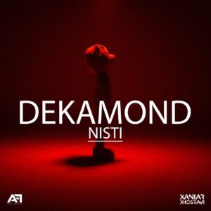 دانلود آهنگ جدید دکاموند نیستی | Dekamond – Nisti