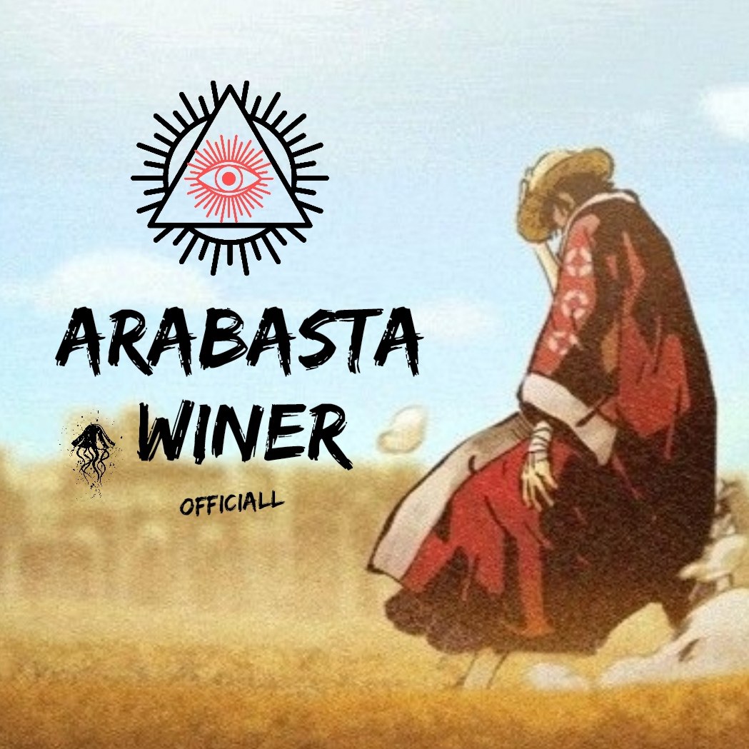 دانلود آهنگ جدید وینر آراباستا | Winer – Arabasta