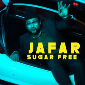 دانلود آهنگ جدید جعفر شوگر فیری | Jafar – Sugar Free