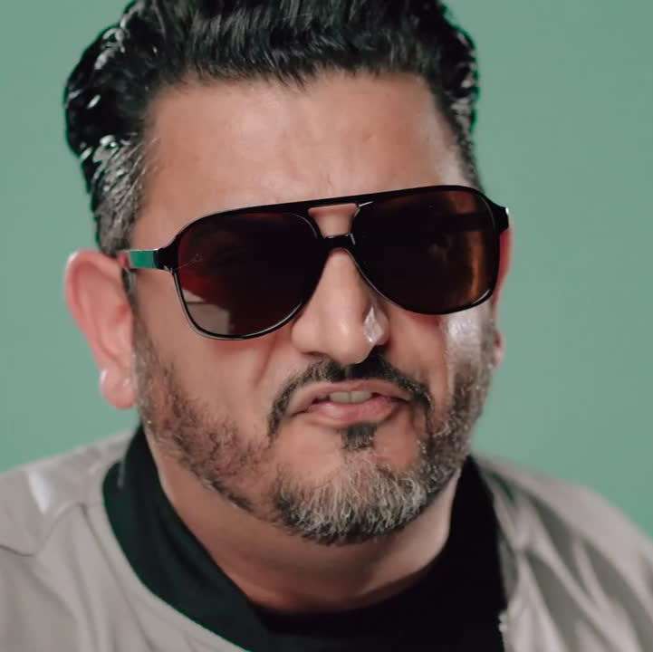 ویدیو نبضم رو هزاره
