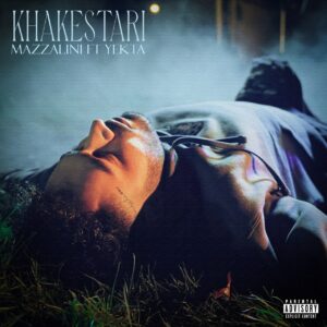 دانلود آهنگ جدید مزالینی خاکستری | Mazzalini – Khakestari