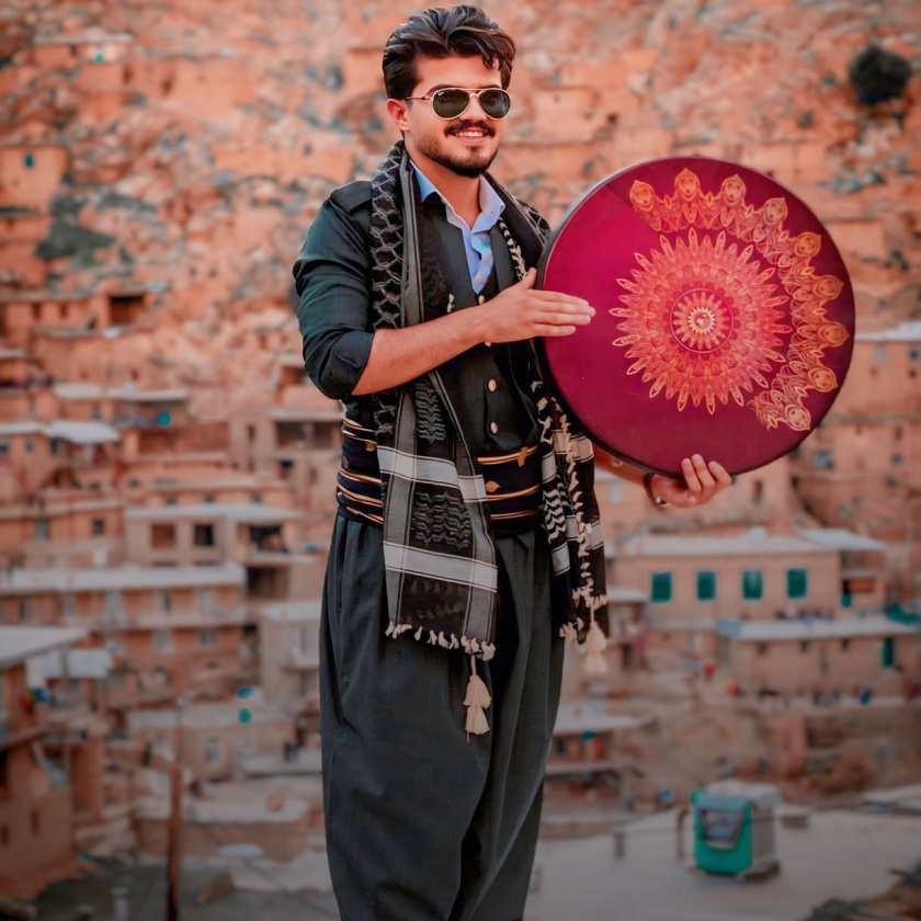 خوشویستم