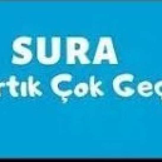دانلود آهنگ جدید Sura Iskenderli به نام Cok Gec