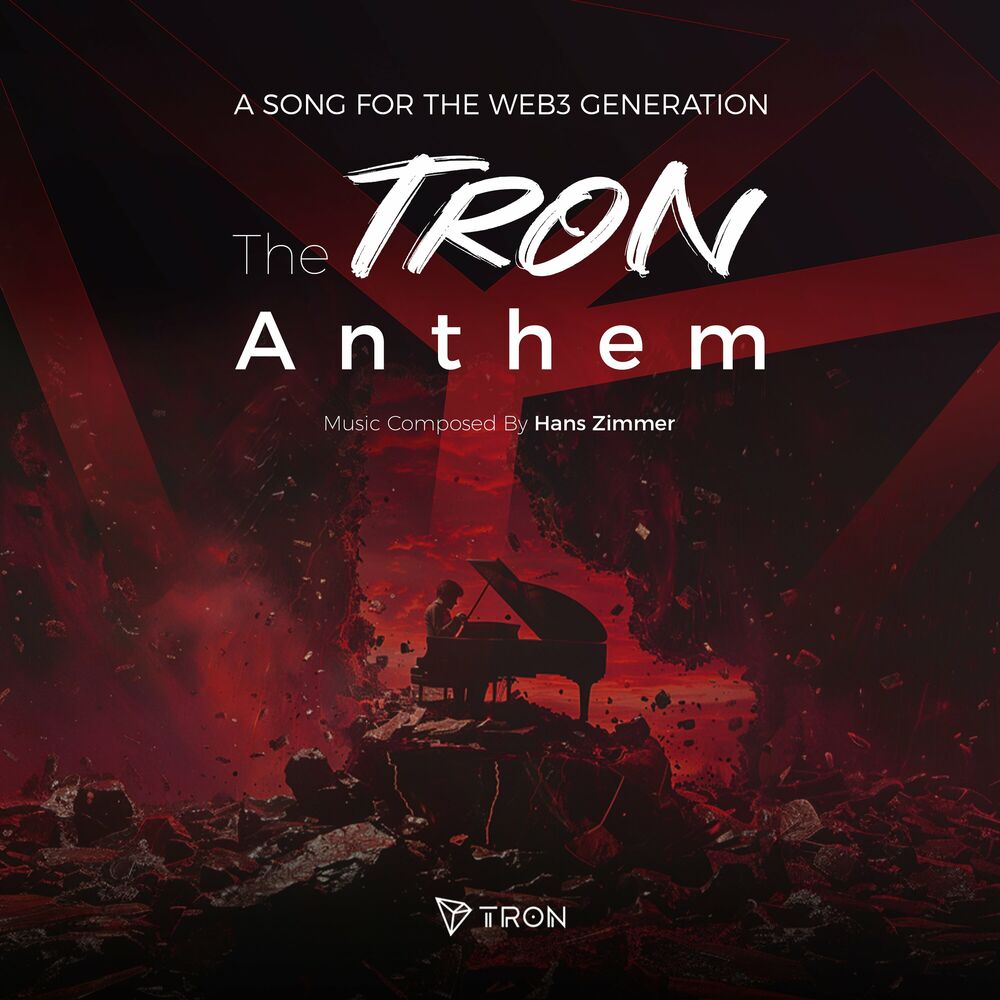 دانلود آهنگ بی کلام هانس زیمر Hans zimmer به نام M4A | The Tron Anthem