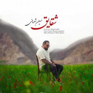 شقایق