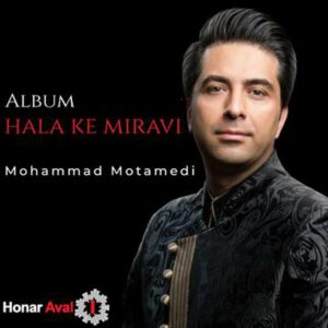 دانلود آهنگ جدید محمد معتمدی غم پنهان | برای شهید رییسی