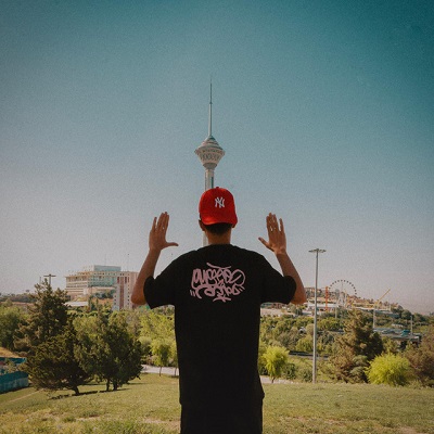 تهران جیز