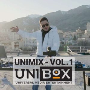 دانلود پادکست جدید دیجی ممسی اجرای تهران Uni Mix 01 دانلود پادکست جدید دیجی ممسی اجرای تهران Uni Mix 01
