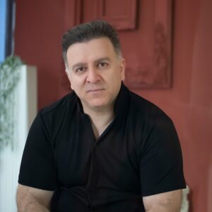دانلود آهنگ جدید دکتر حمید جاده
