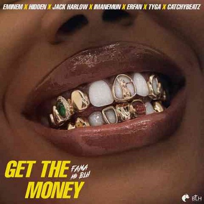 ریمیکس Get The Money