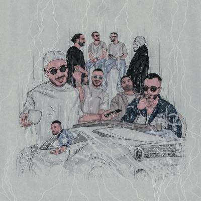 چی چی ها