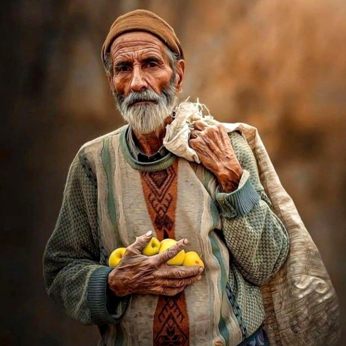 عجب دنیاست این دنیا
