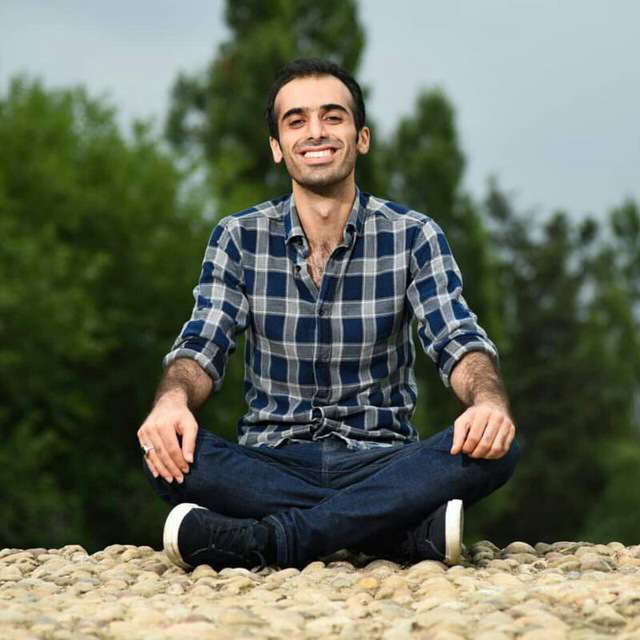 صدات دوباره