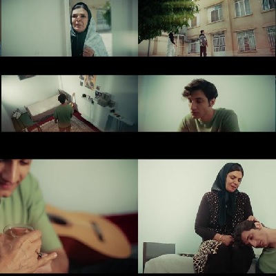 ایرانم