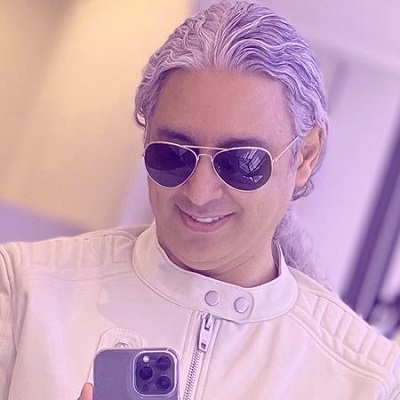 ساقیا ساقیا