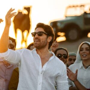دانلود آهنگ جدید رضا ملک زاده چشمات برام مقدسه
