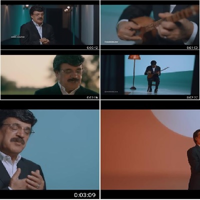 حرف از جدایی نزن