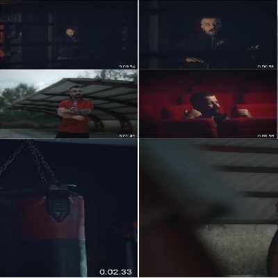 قاتل بالفطره