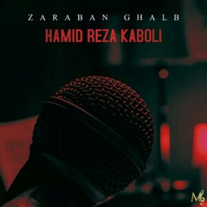 دانلود آهنگ جدید حمید رضا کابلی ضربان قلب