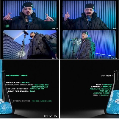 آزمایشگاه ( قسمت شانزدهم )