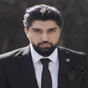 دانلود آهنگ جدید نوید زردی لا لا لا