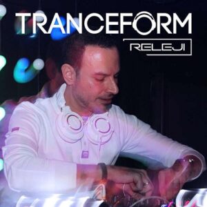دانلود پادکست رله جی RELEJI ترنس فرم Trance Form قسمت ۱۴۰